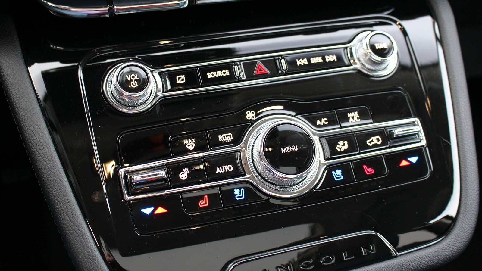 2021 Lincoln Corsair Grand Touring PHEV