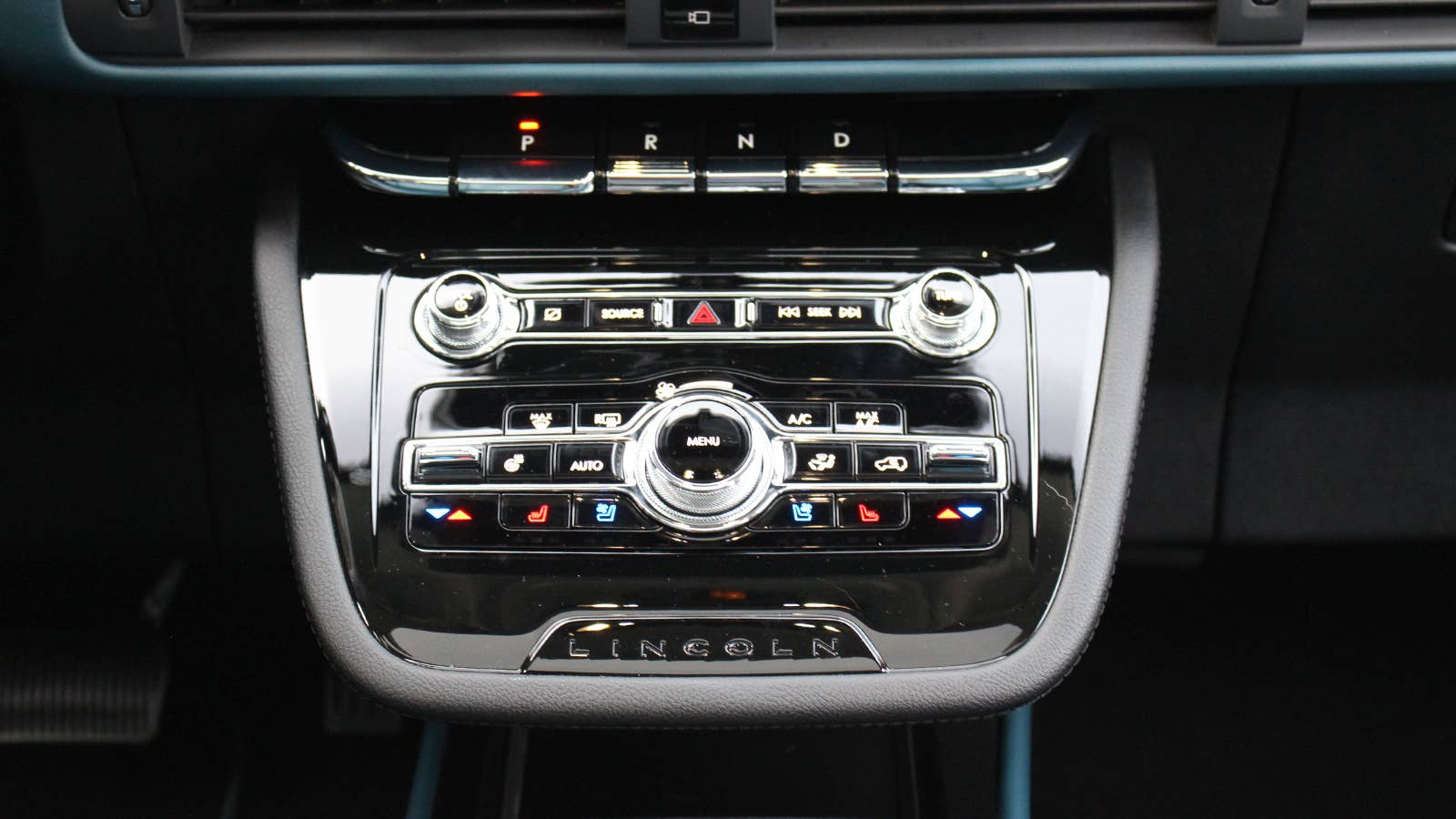 2021 Lincoln Corsair Grand Touring PHEV