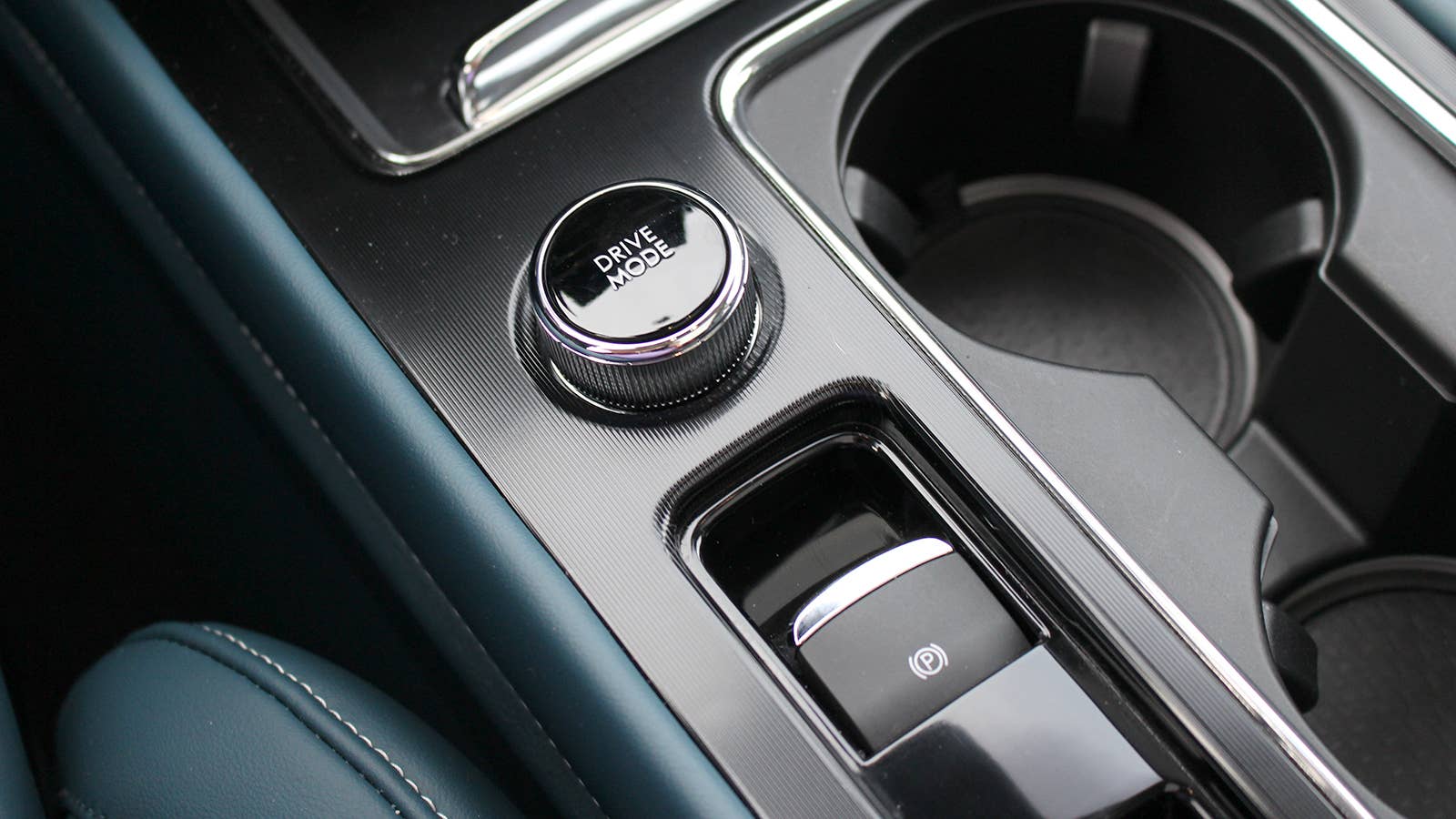 2021 Lincoln Corsair Grand Touring PHEV