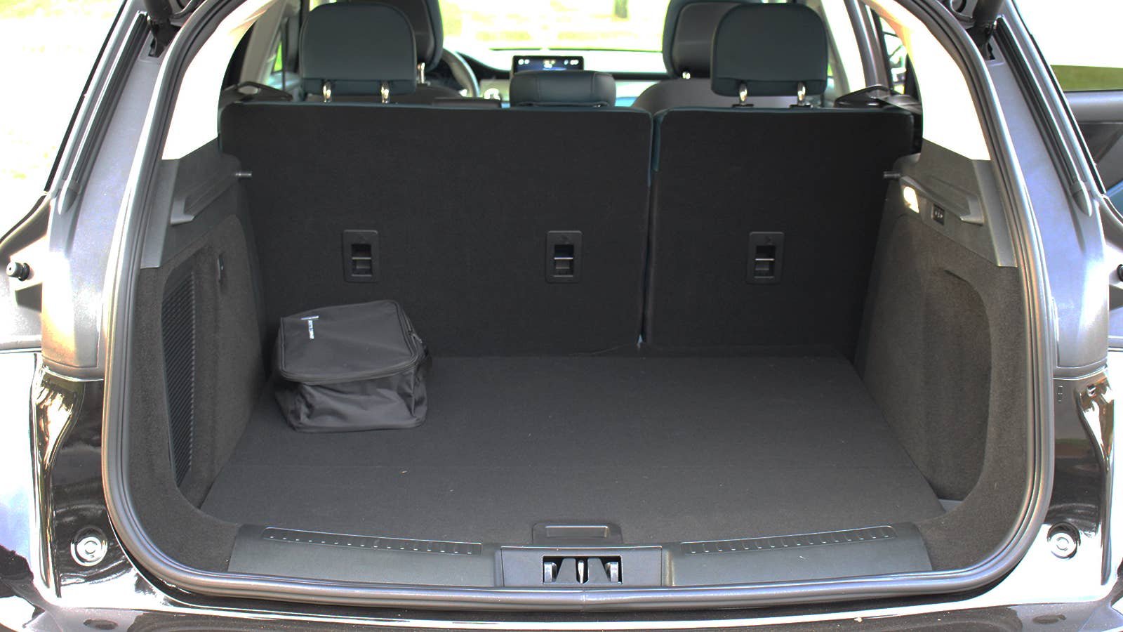 2021 Lincoln Corsair Grand Touring PHEV