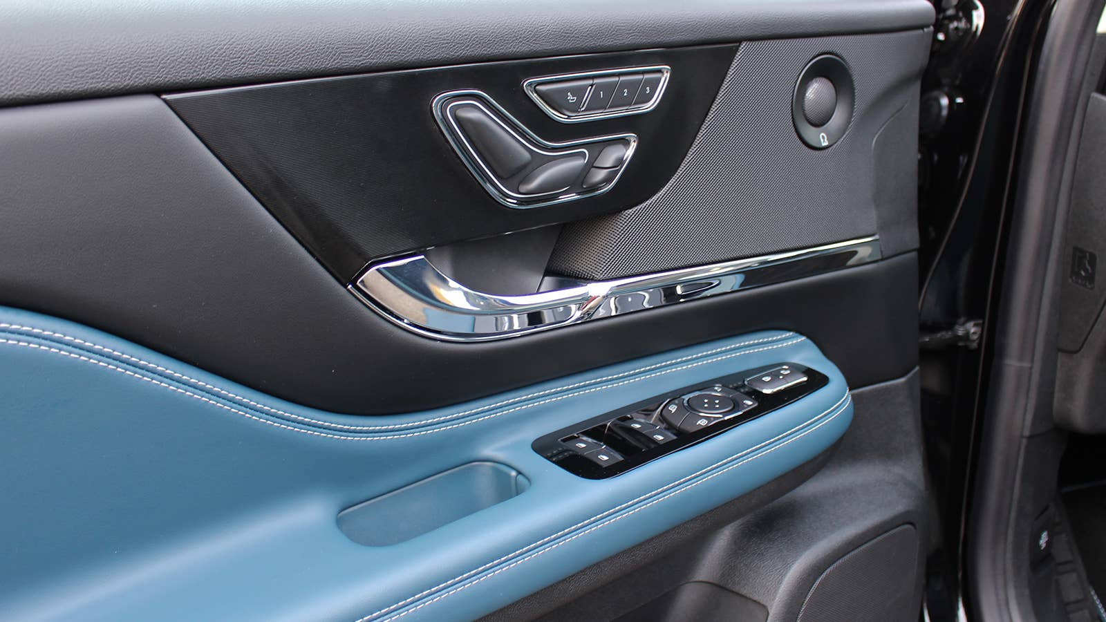2021 Lincoln Corsair Grand Touring PHEV
