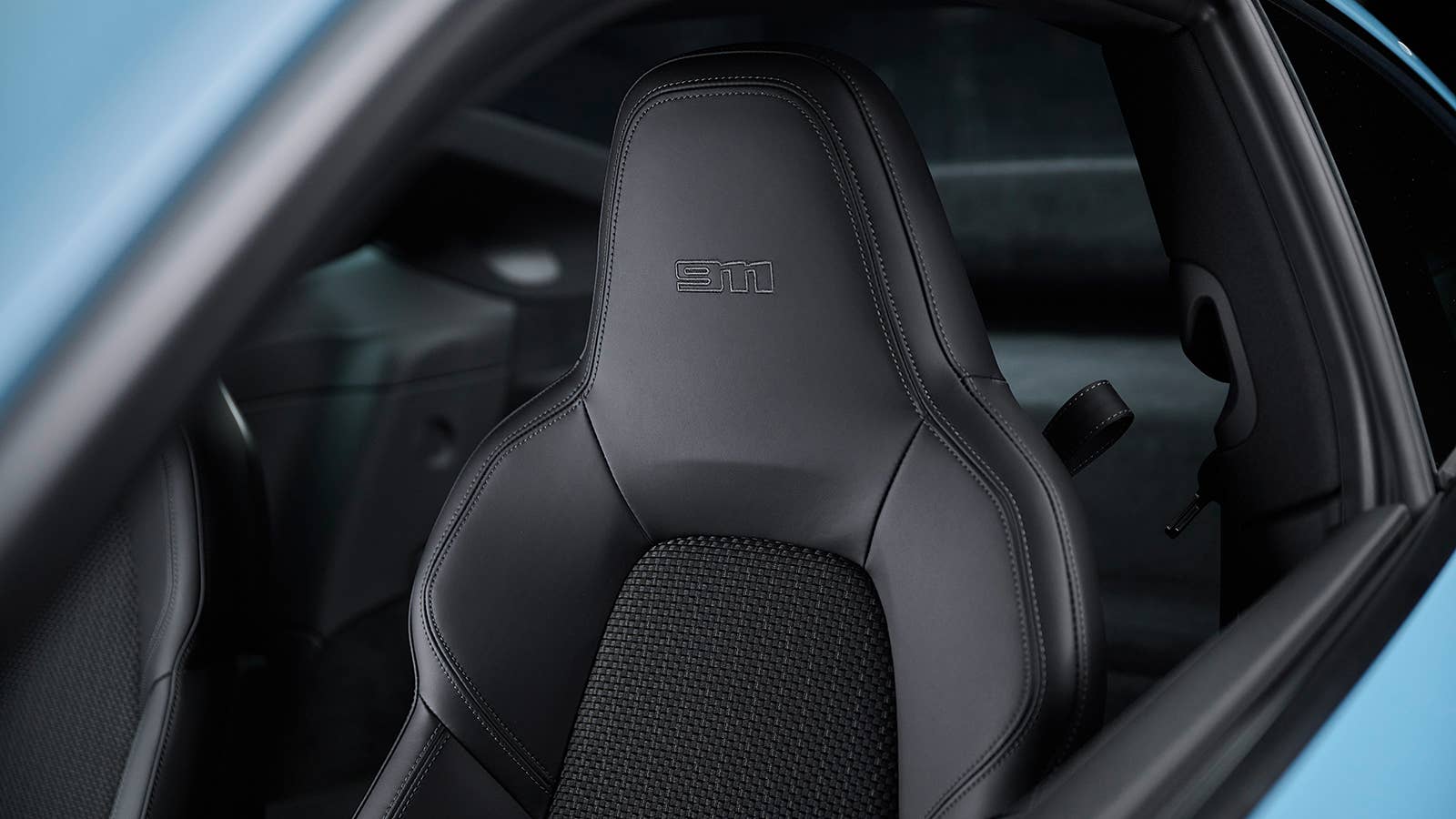 2023 Porsche 911 Carrera T