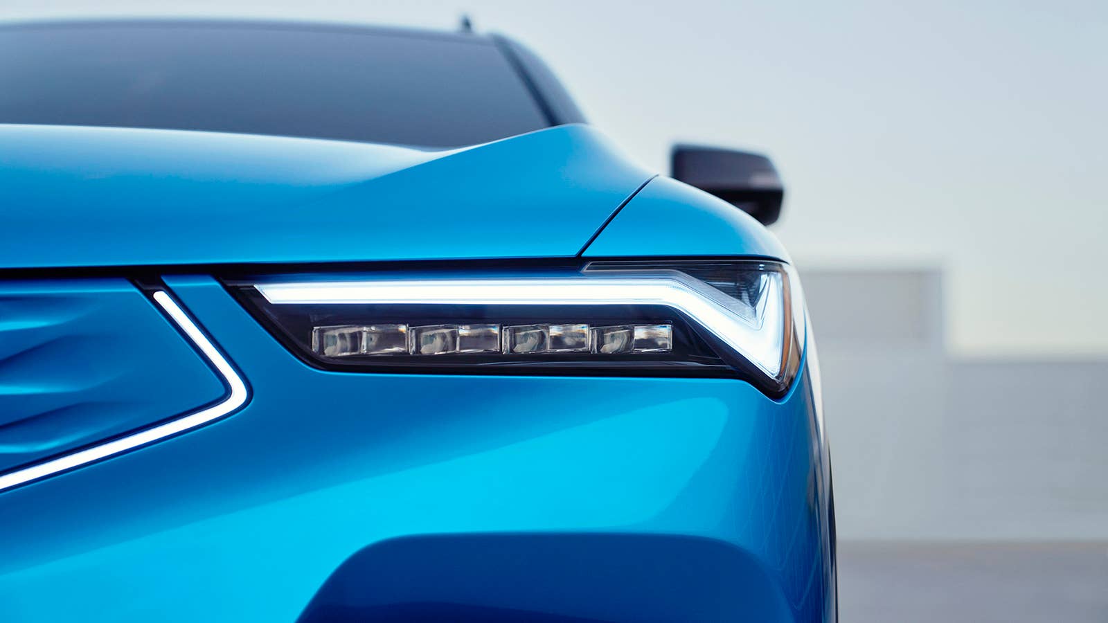 2024 Acura ZDX Type S