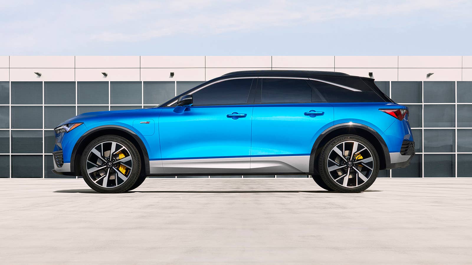 2024 Acura ZDX Type S