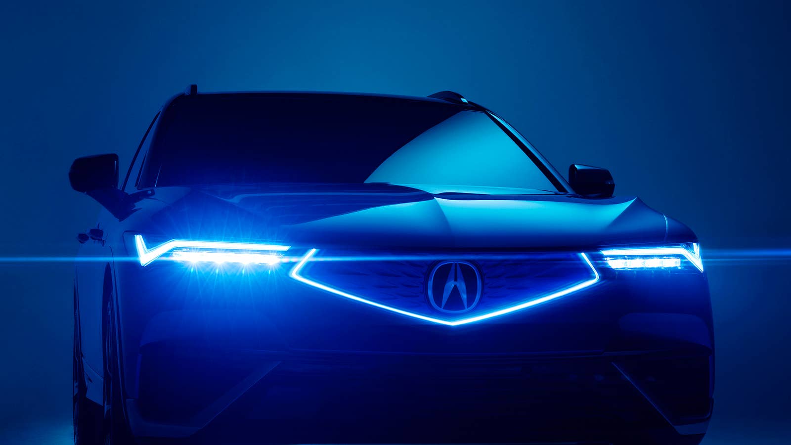 2024 Acura ZDX Type S