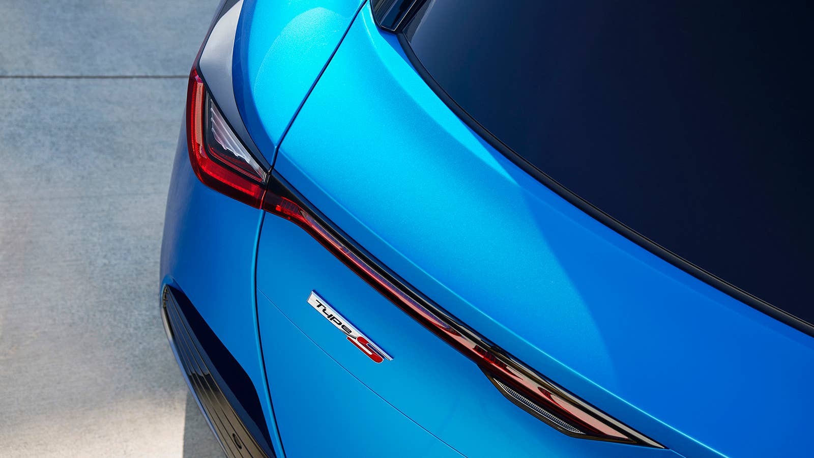 2024 Acura ZDX Type S