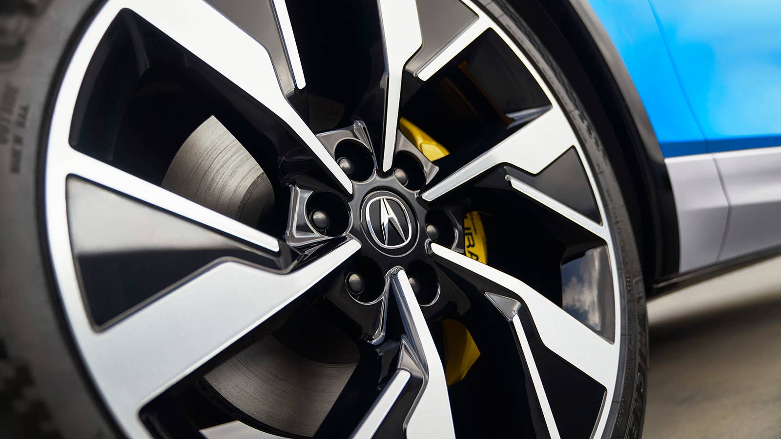 2024 Acura ZDX Type S