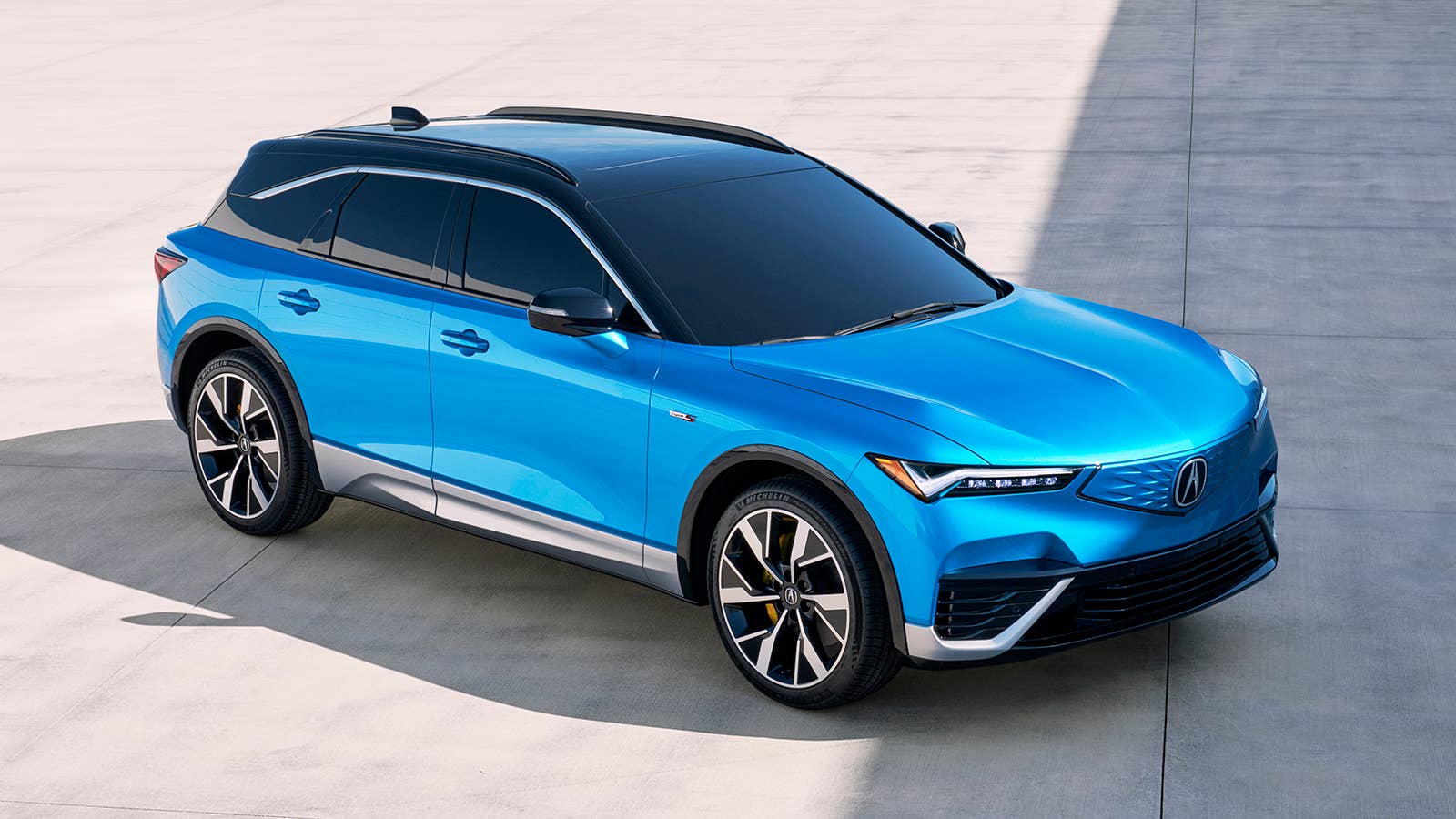 2024 Acura ZDX Type S