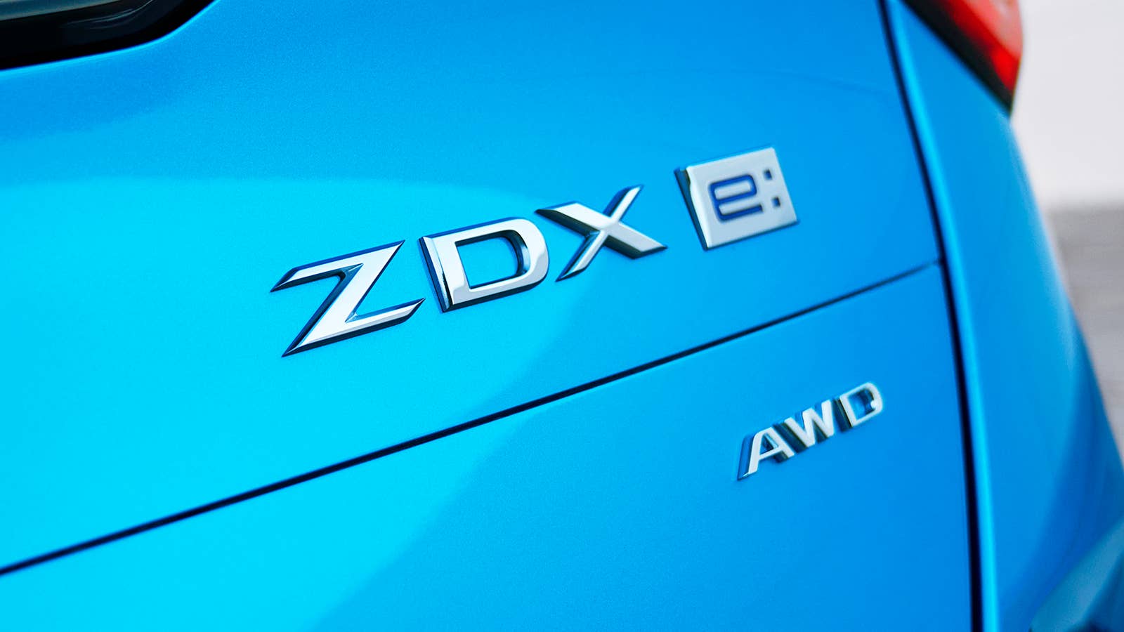 2024 Acura ZDX Type S