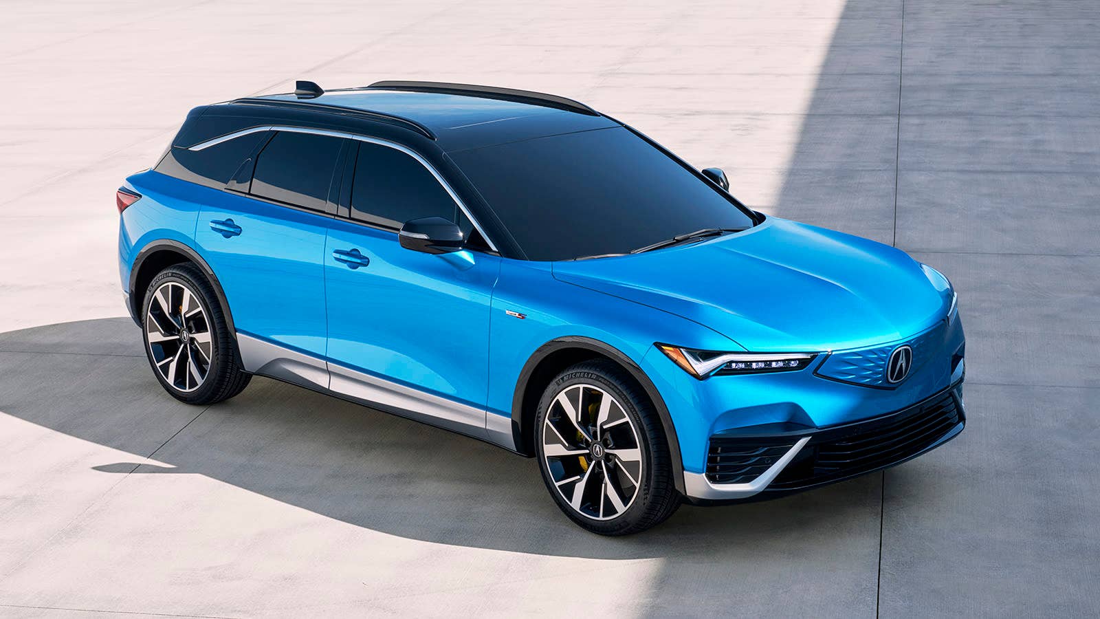2024 Acura ZDX Type S