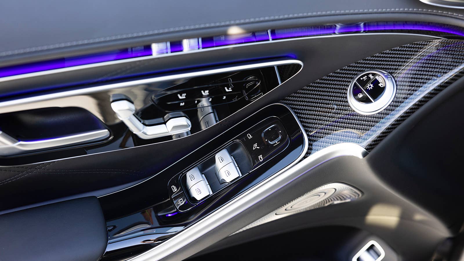 2024 Mercedes-AMG S 63 E Performance