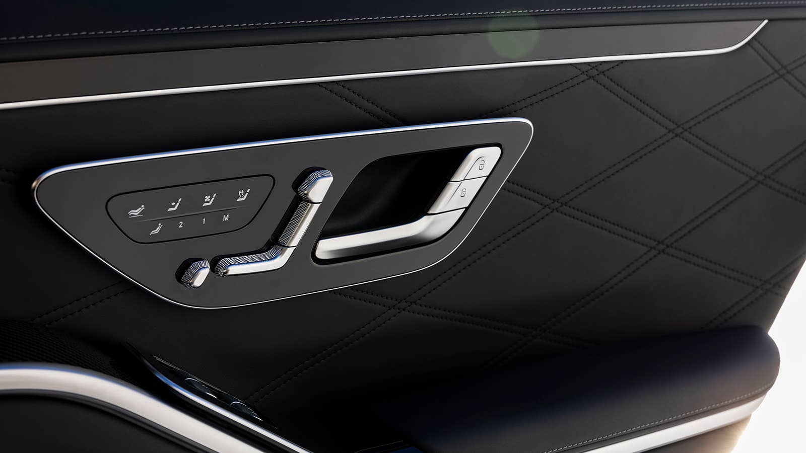 2024 Mercedes-AMG S 63 E Performance