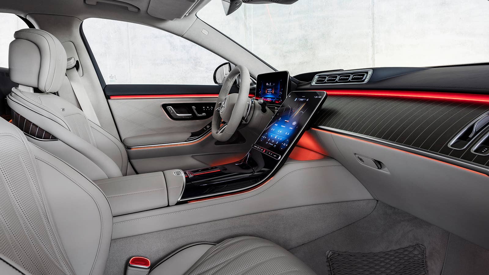 2024 Mercedes-AMG S 63 E Performance