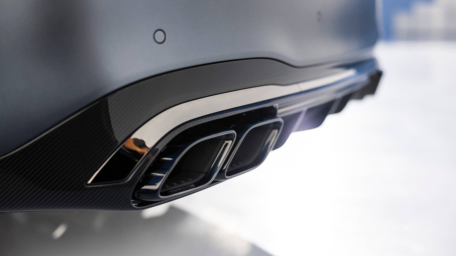 2024 Mercedes-AMG S 63 E Performance