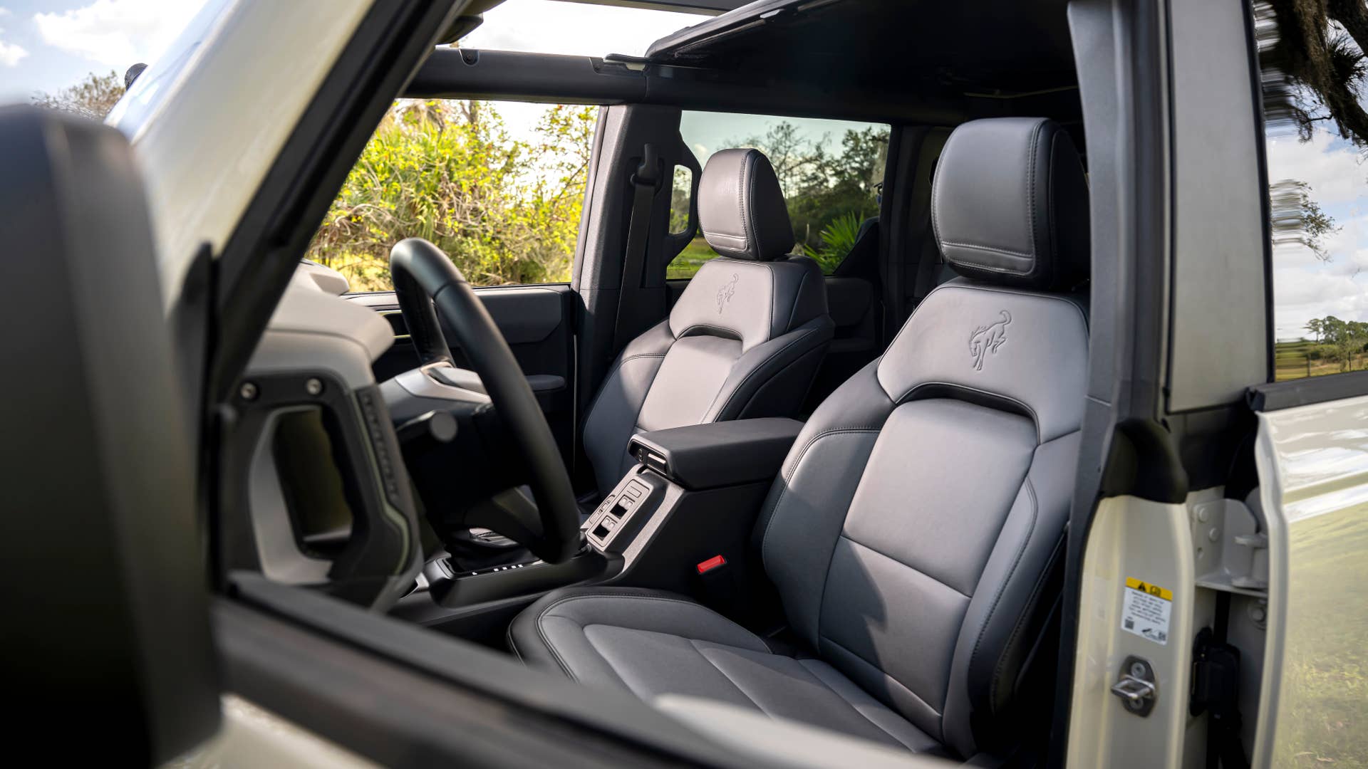 Preproduction model shown. Available summer 2022. Limited availability.
