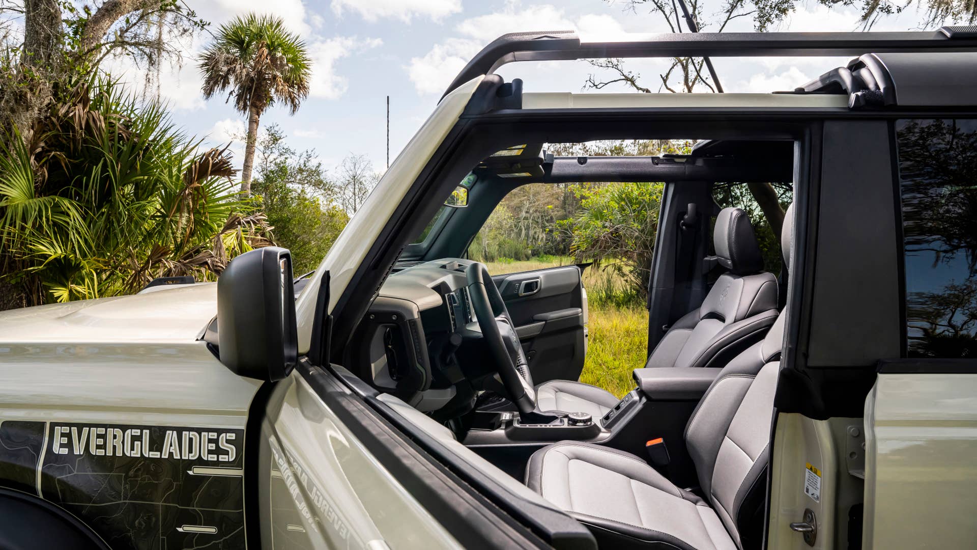 Preproduction model shown. Available summer 2022. Limited availability.
