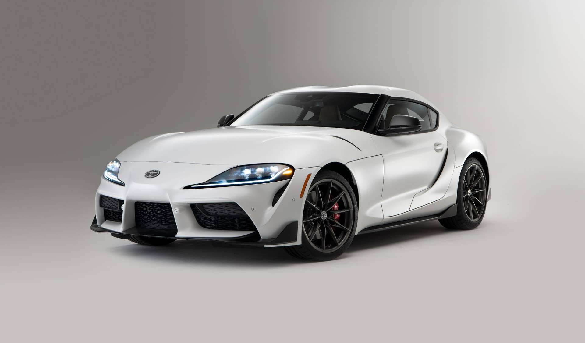 2023 Toyota Supra MT