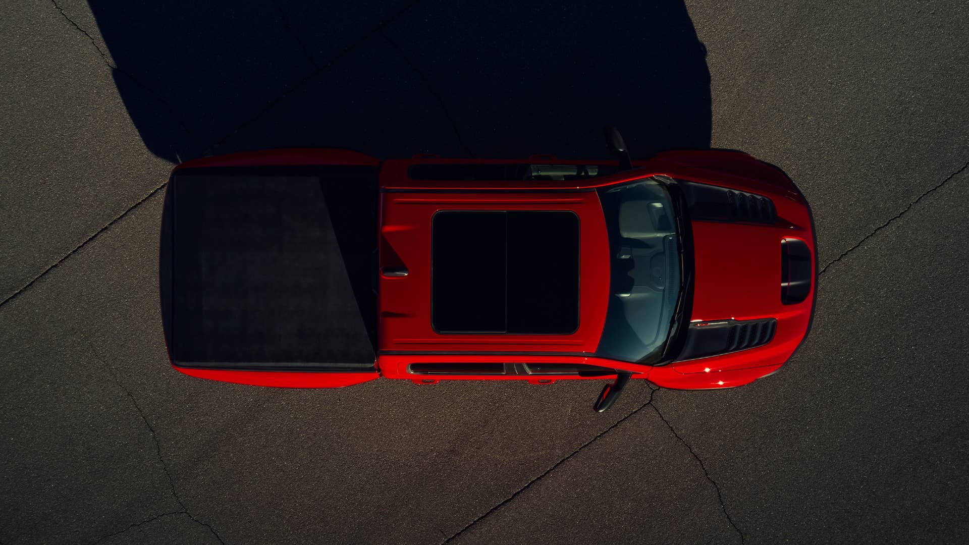 2023 Ram 1500 TRX