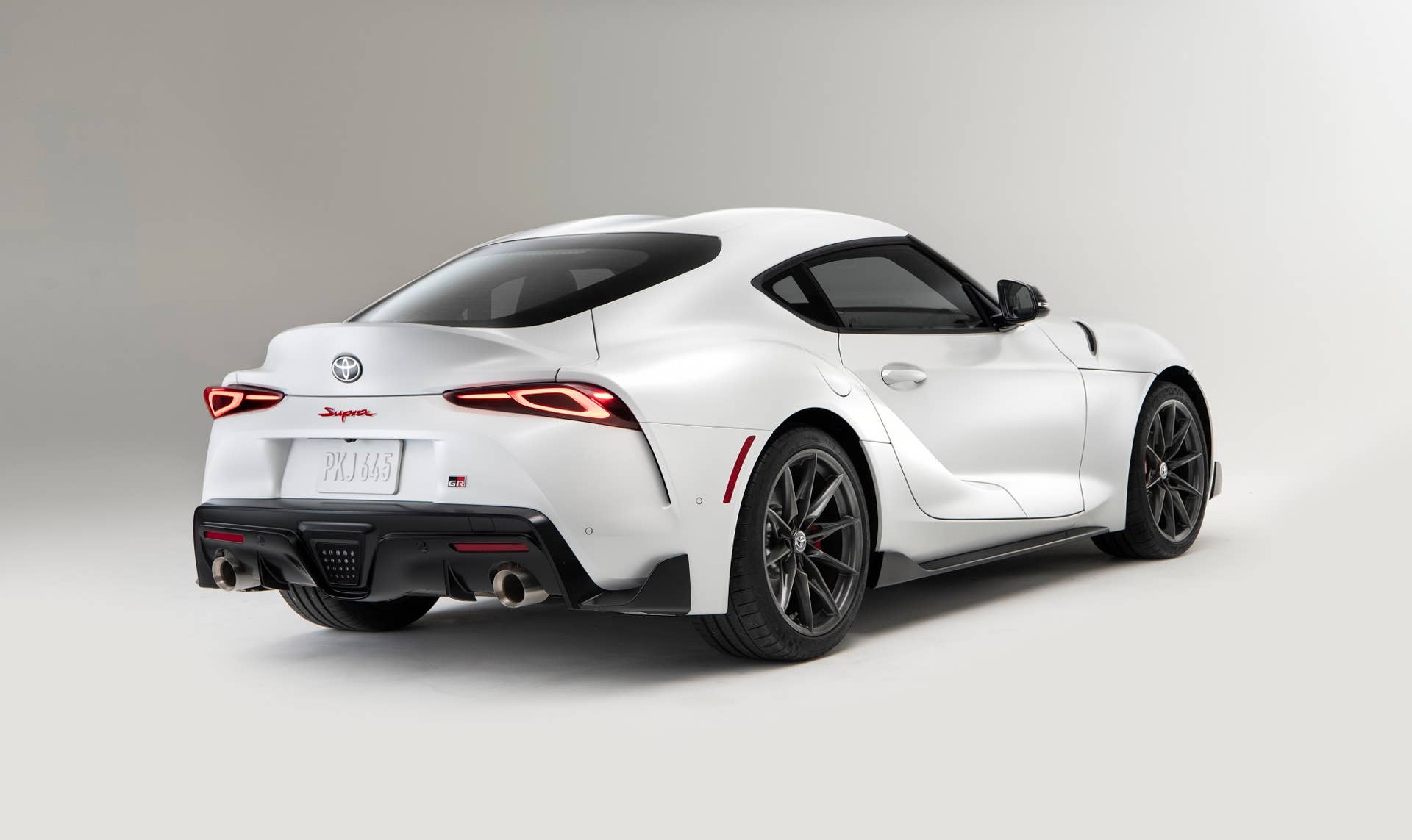 2023 Toyota GR Supra MT