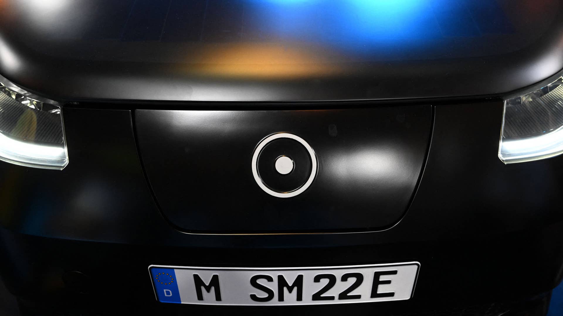 Sono Motors Sion solar-powered car project shut down - Autoblog