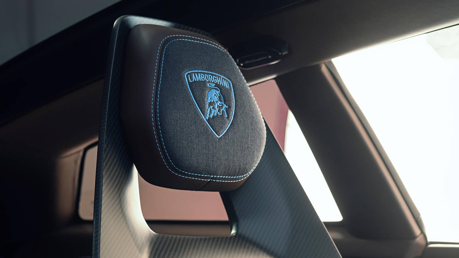 Lamborghini Lanzador