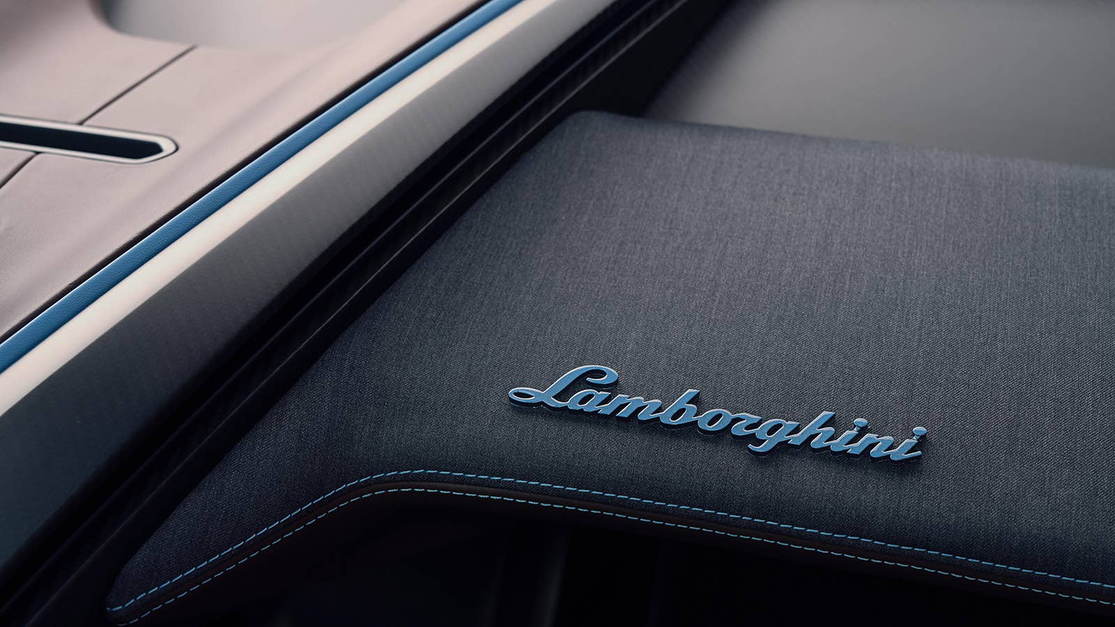 Lamborghini Lanzador