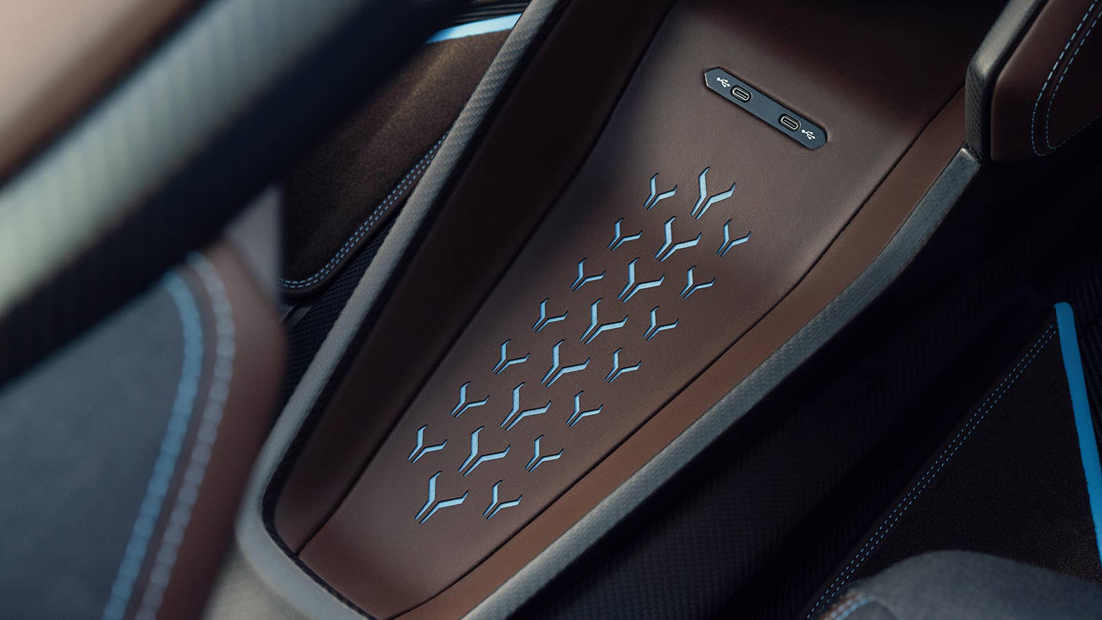 Lamborghini Lanzador