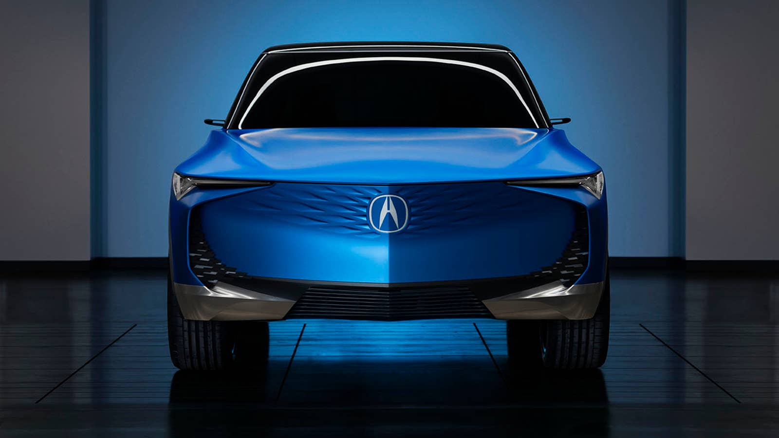 Acura Precision EV Concept