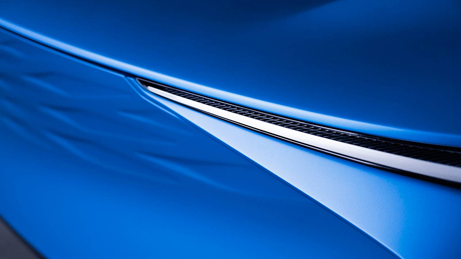 Acura Precision EV Concept