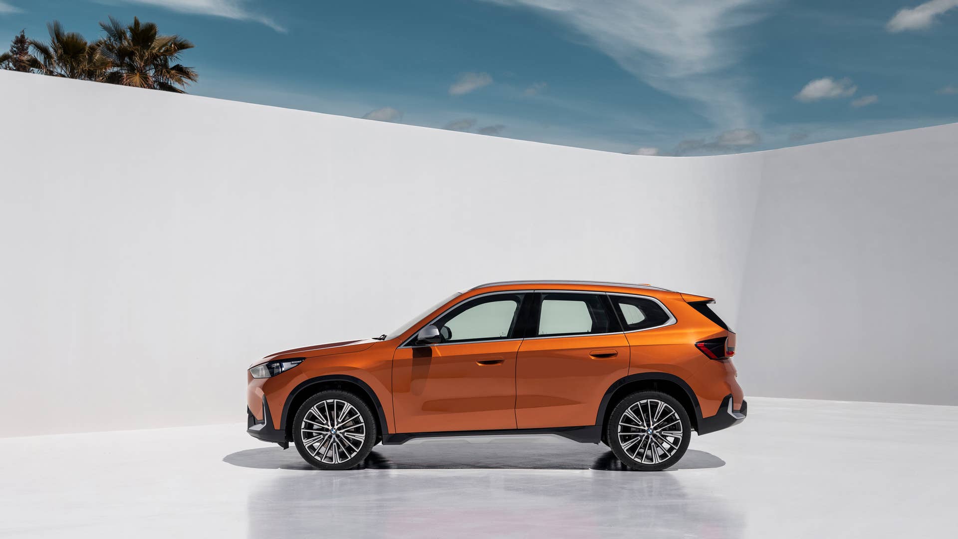 BMW's subscription feature menu now counts five add-ons in the U.S ...