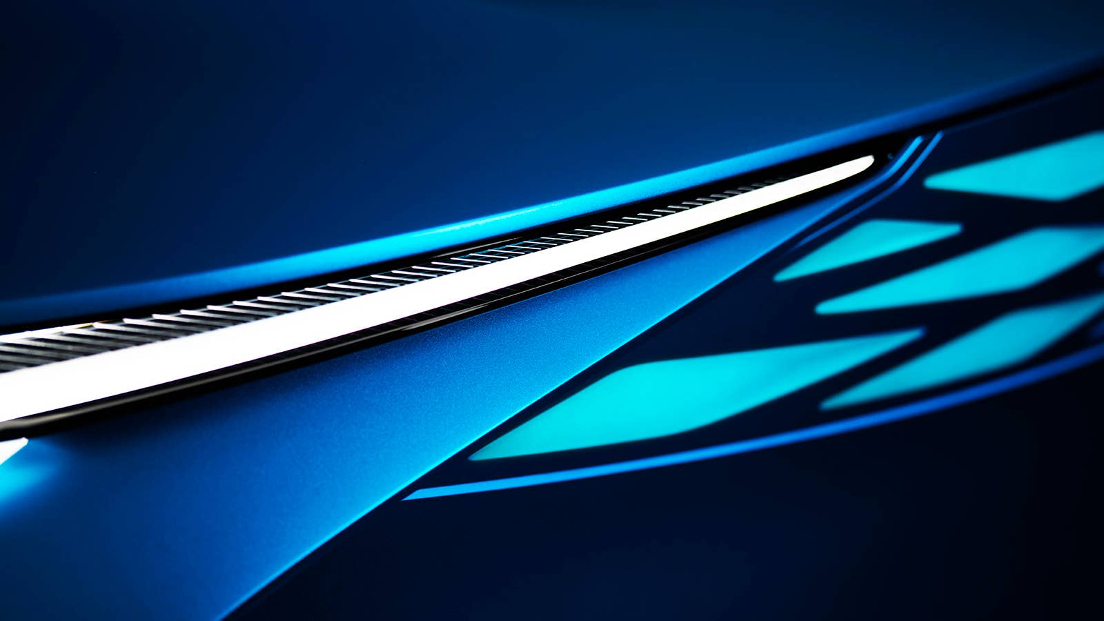 Acura Precision EV Concept