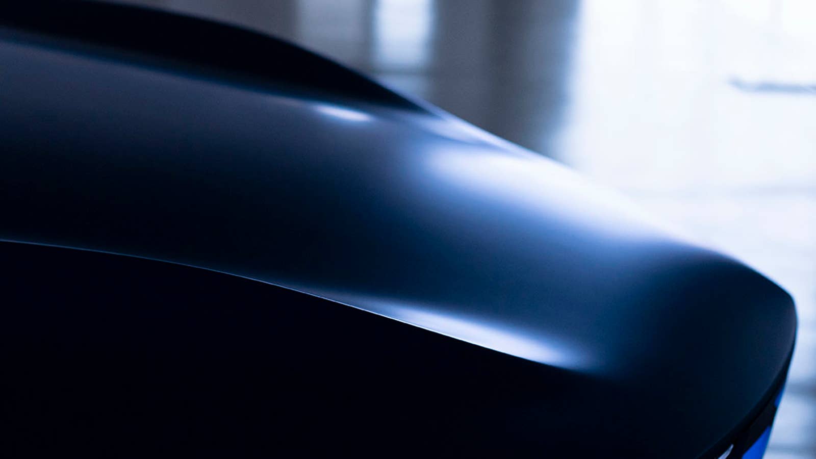 Acura Precision EV Concept