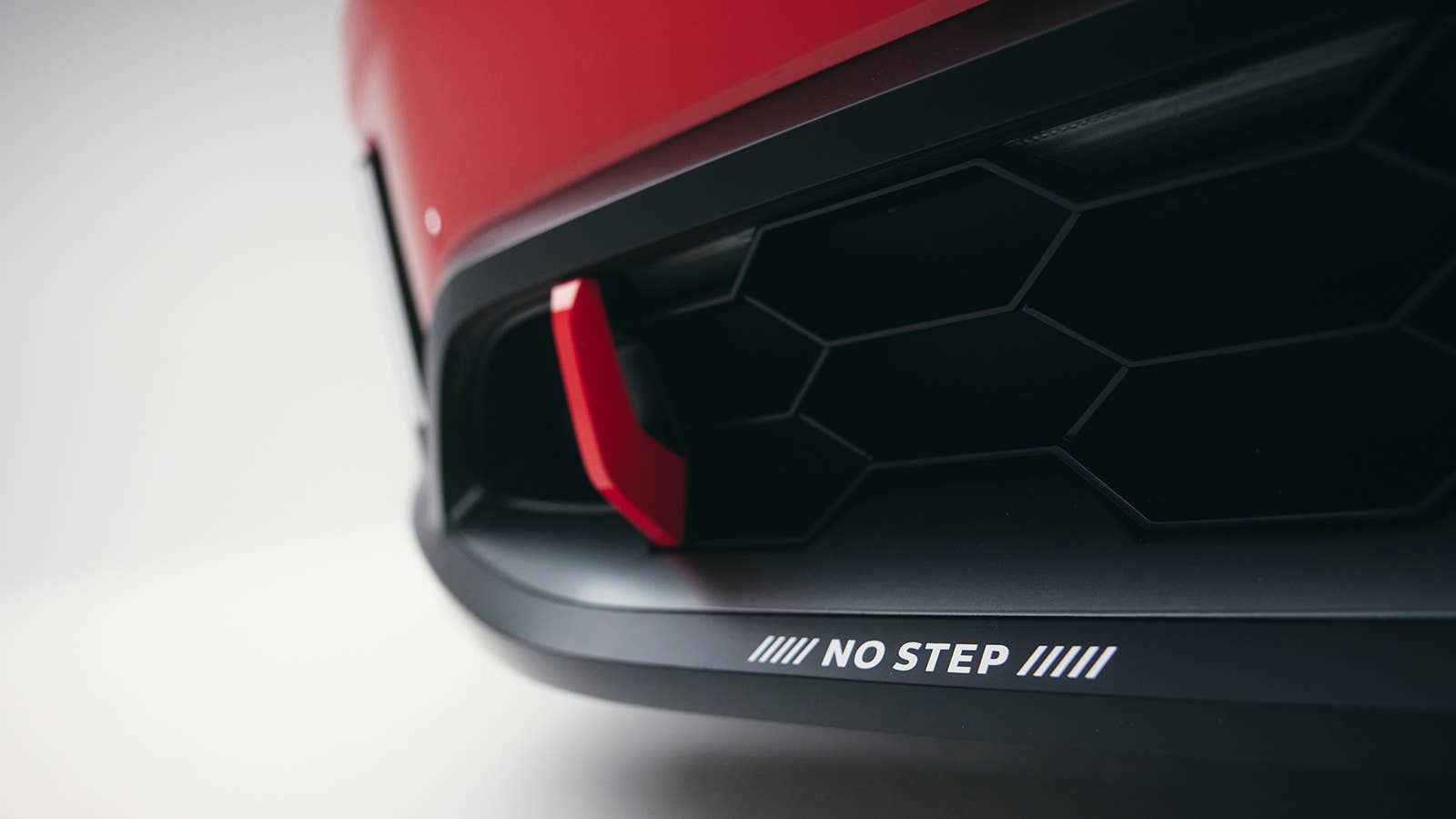Volkswagen ID. GTI Concept