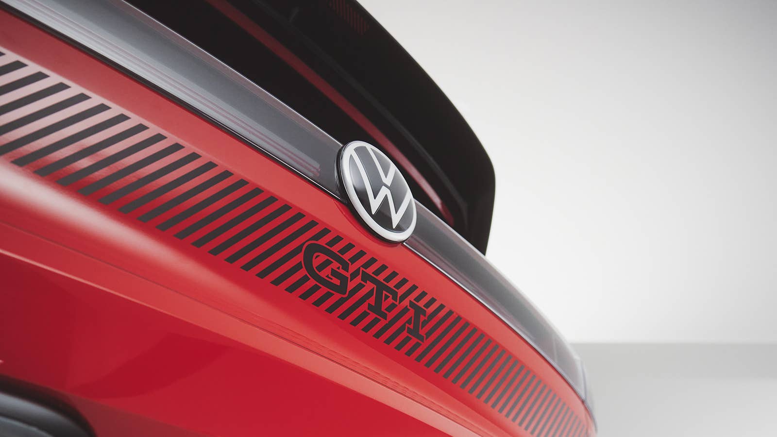 Volkswagen ID. GTI Concept