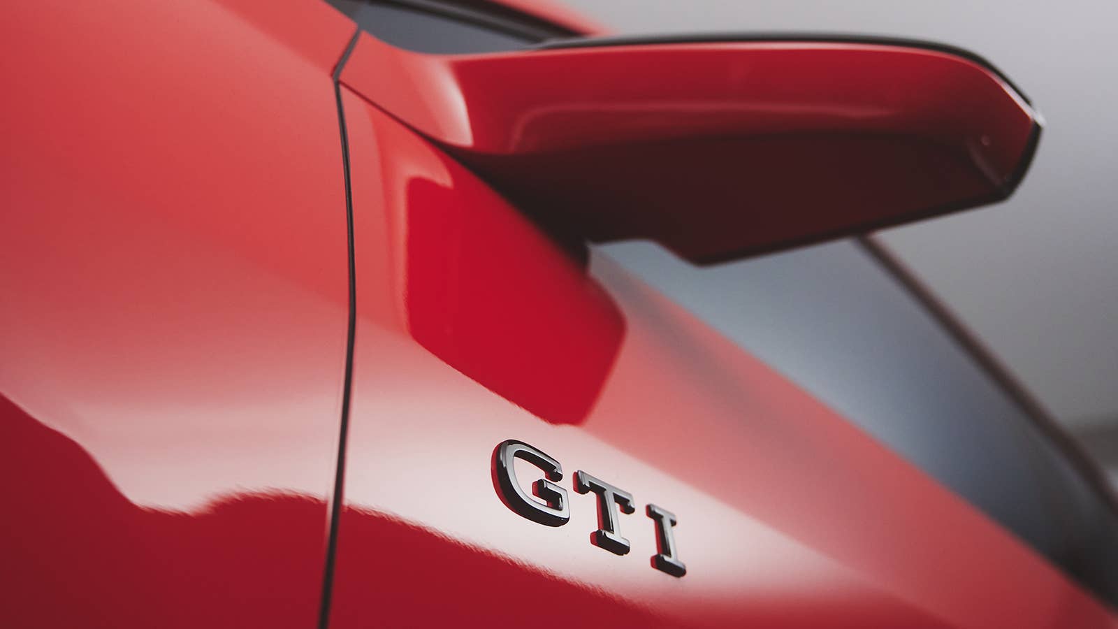 Volkswagen ID. GTI Concept