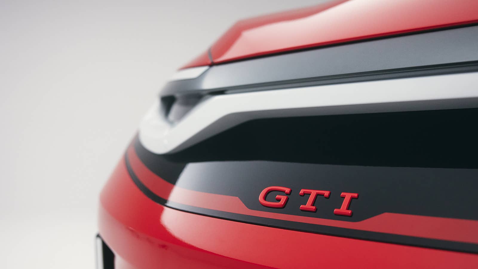 Volkswagen ID. GTI Concept