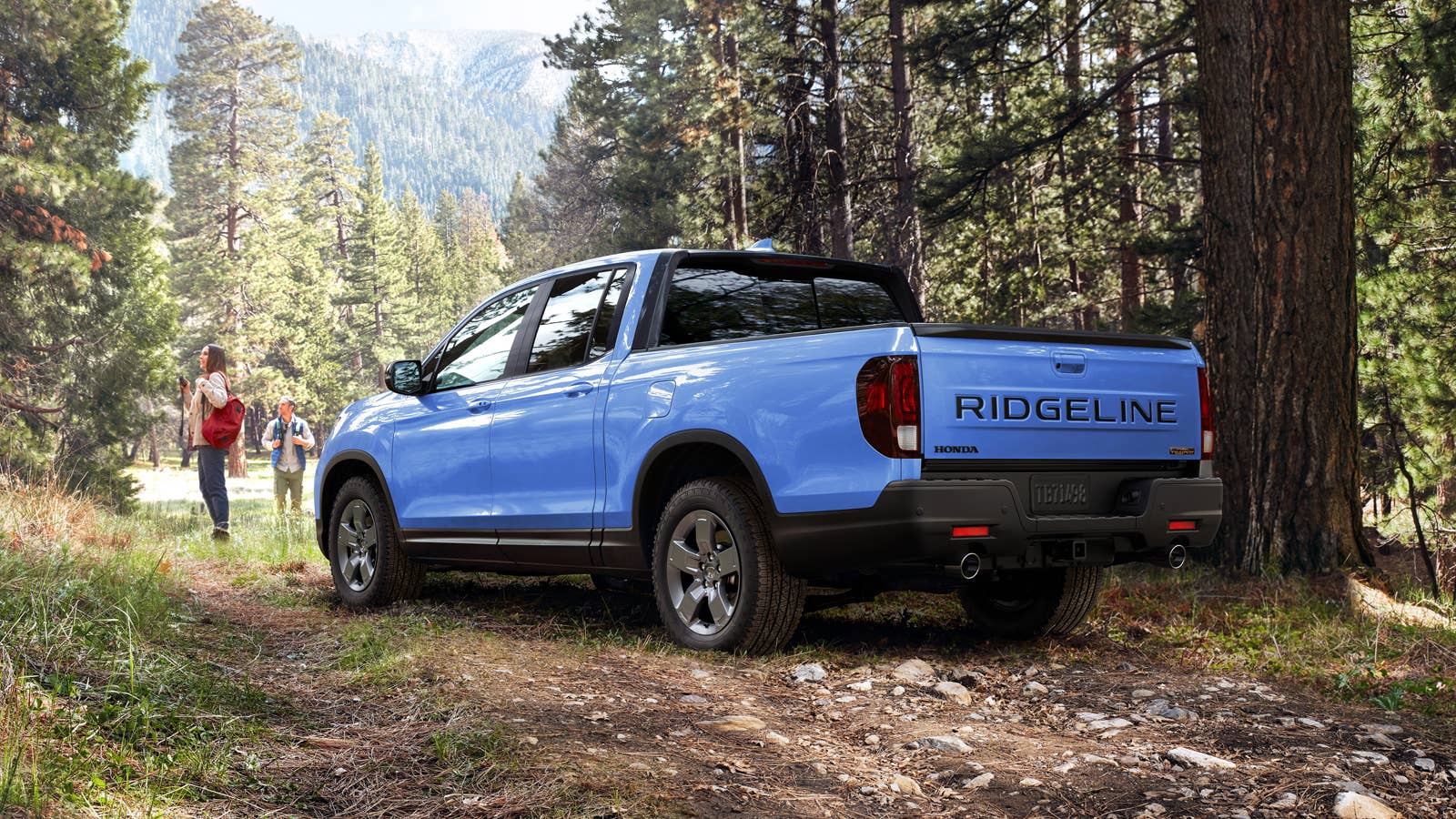 2024 Honda Ridgeline starts at $41,125, which is $950 more than before ...