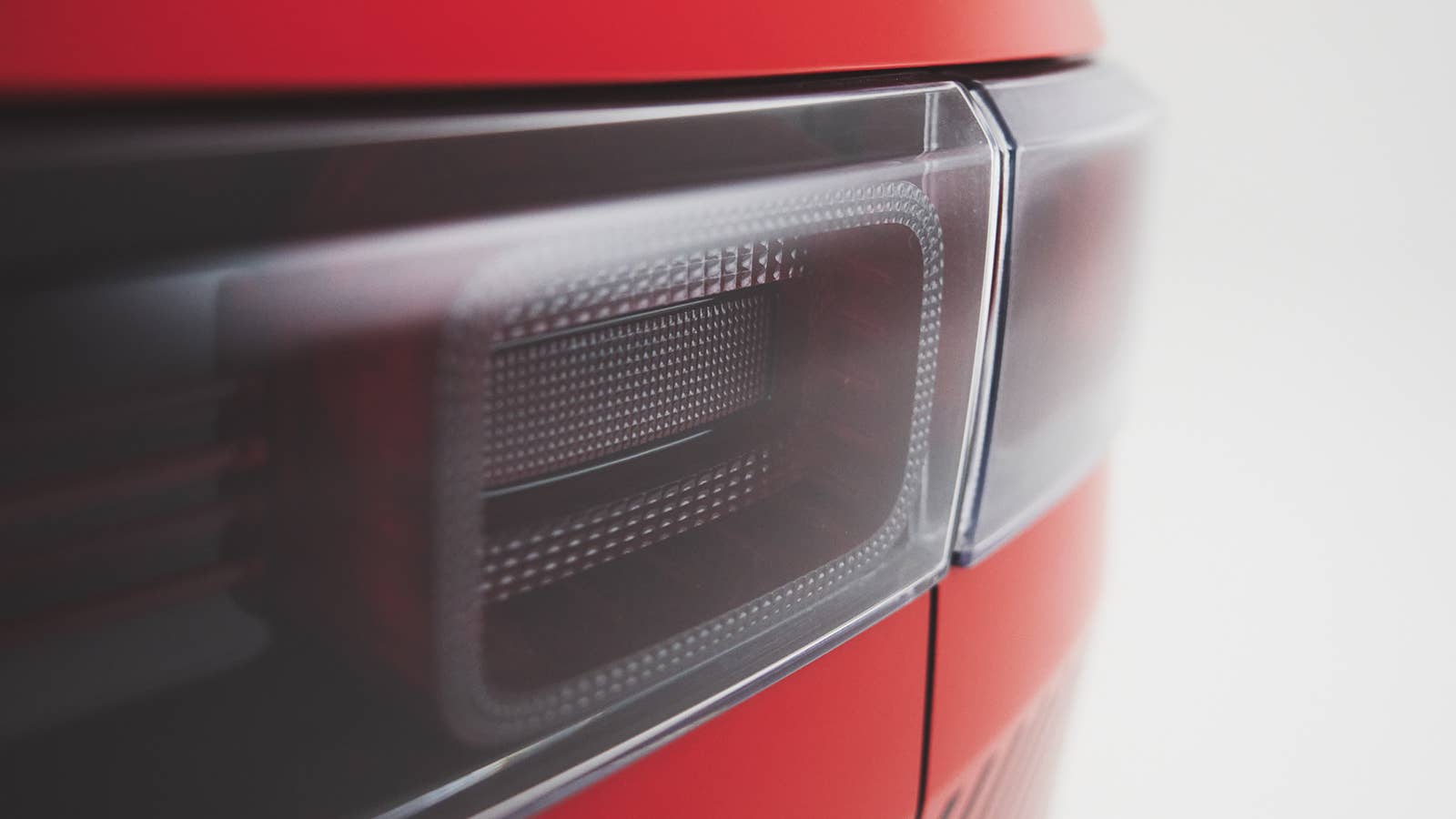 Volkswagen ID. GTI Concept