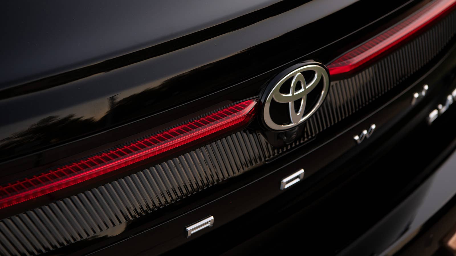 2023 Toyota Crown Platinum
