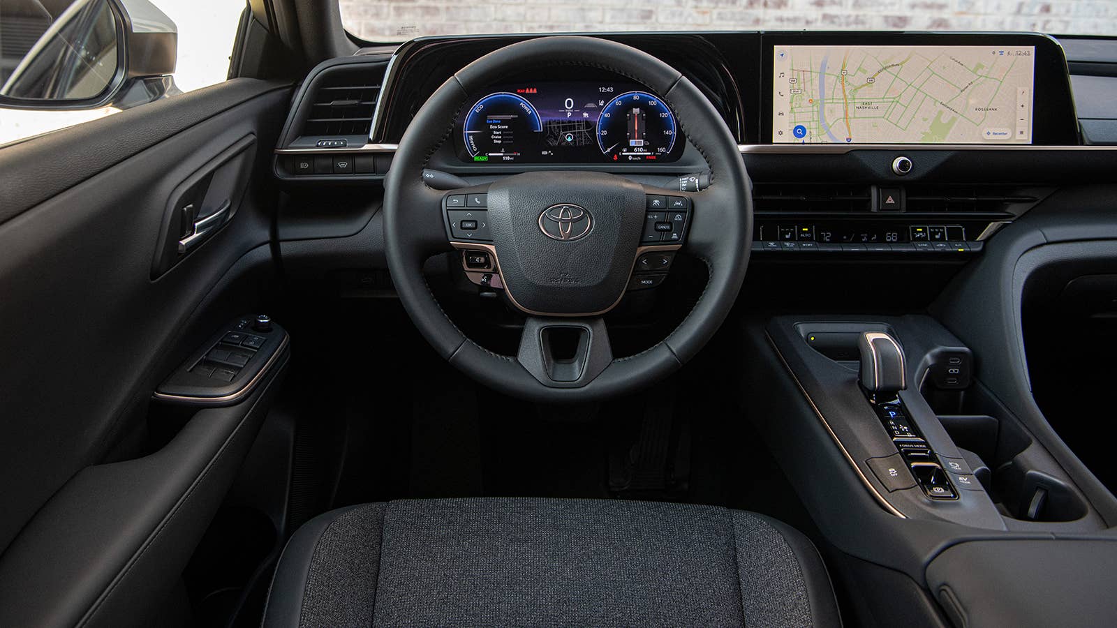2023 Toyota Crown XLE