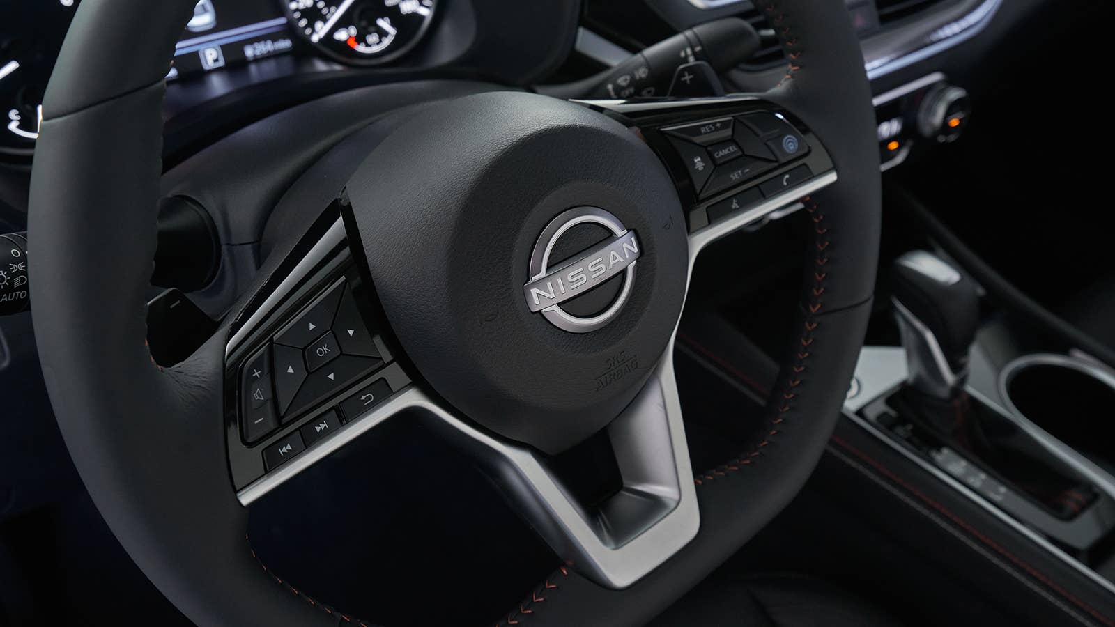 2023 ALTIMA