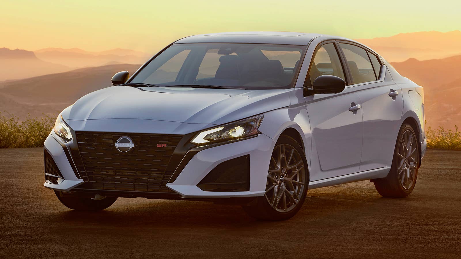 2023 ALTIMA