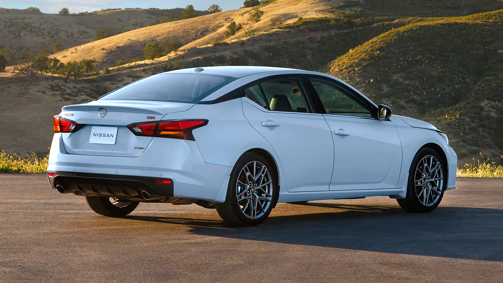Nissan Altima on the chopping block for 2025 - Autoblog