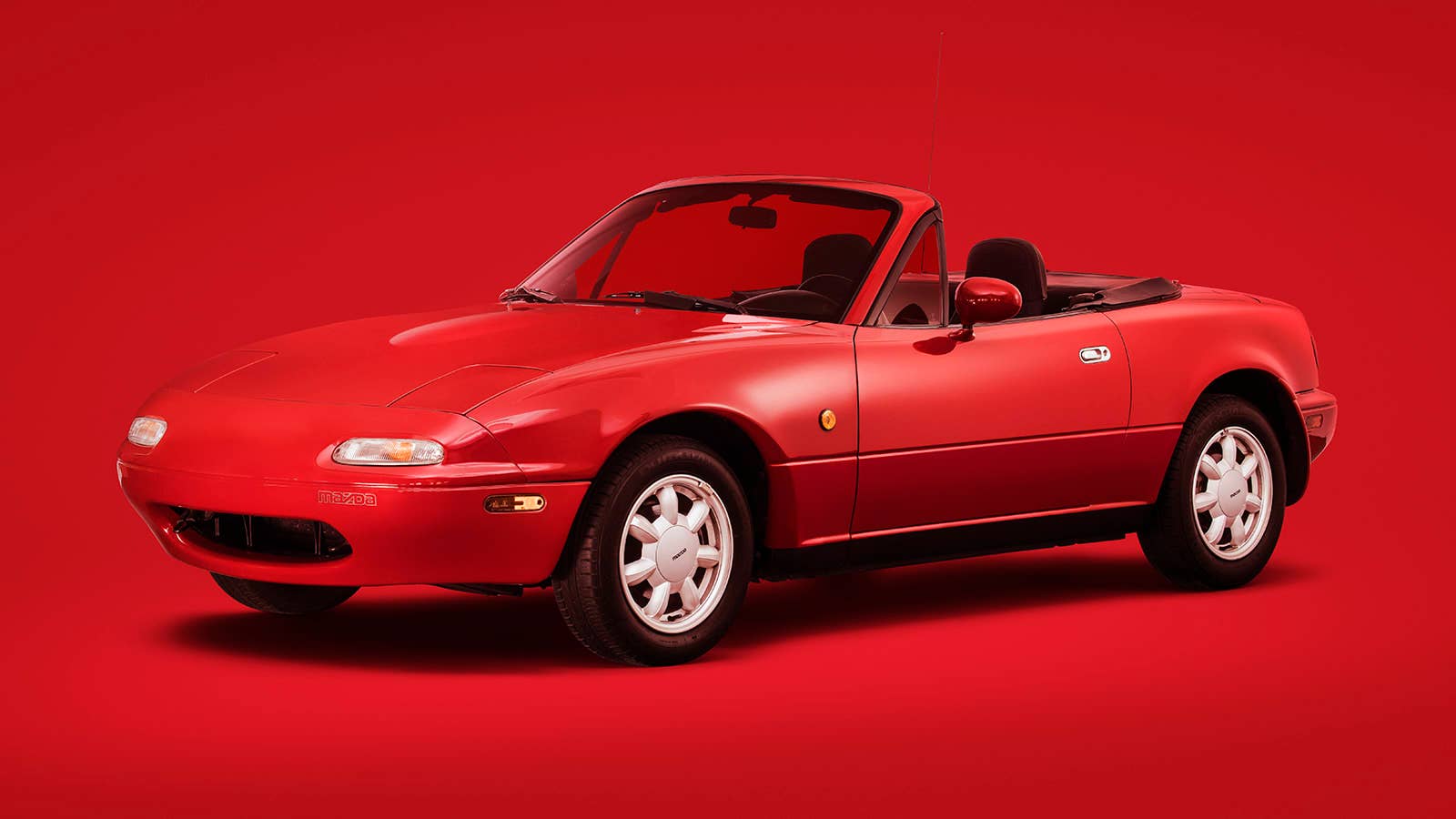 1990 Mazda MX-5 Miata