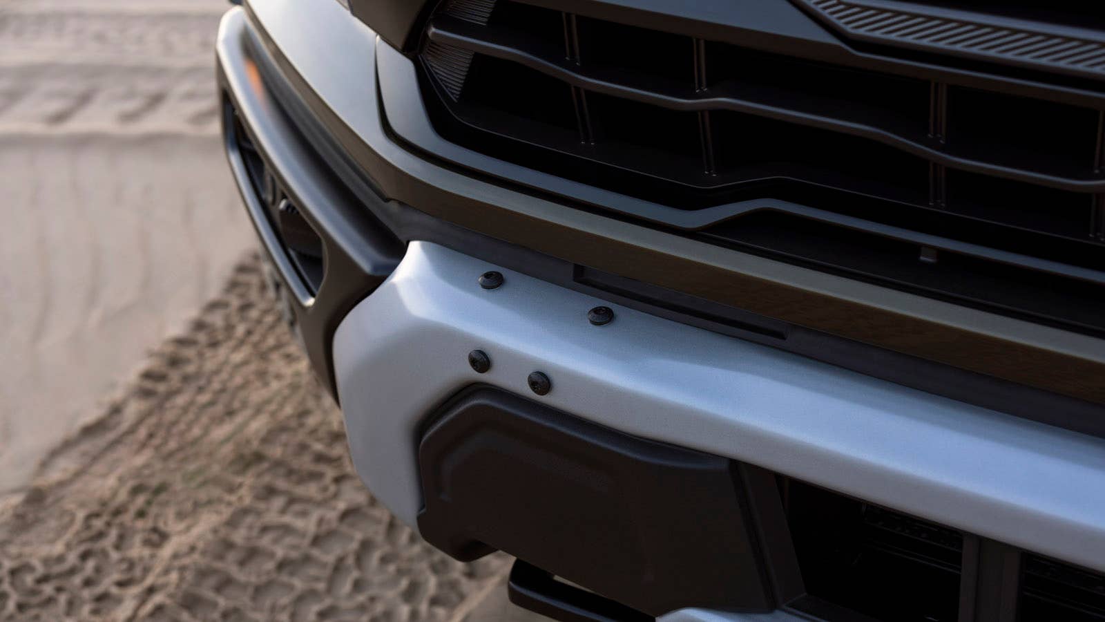 2024 Ford F-150 preproduction model shown. Available early 2024. Actual production vehicle may vary.