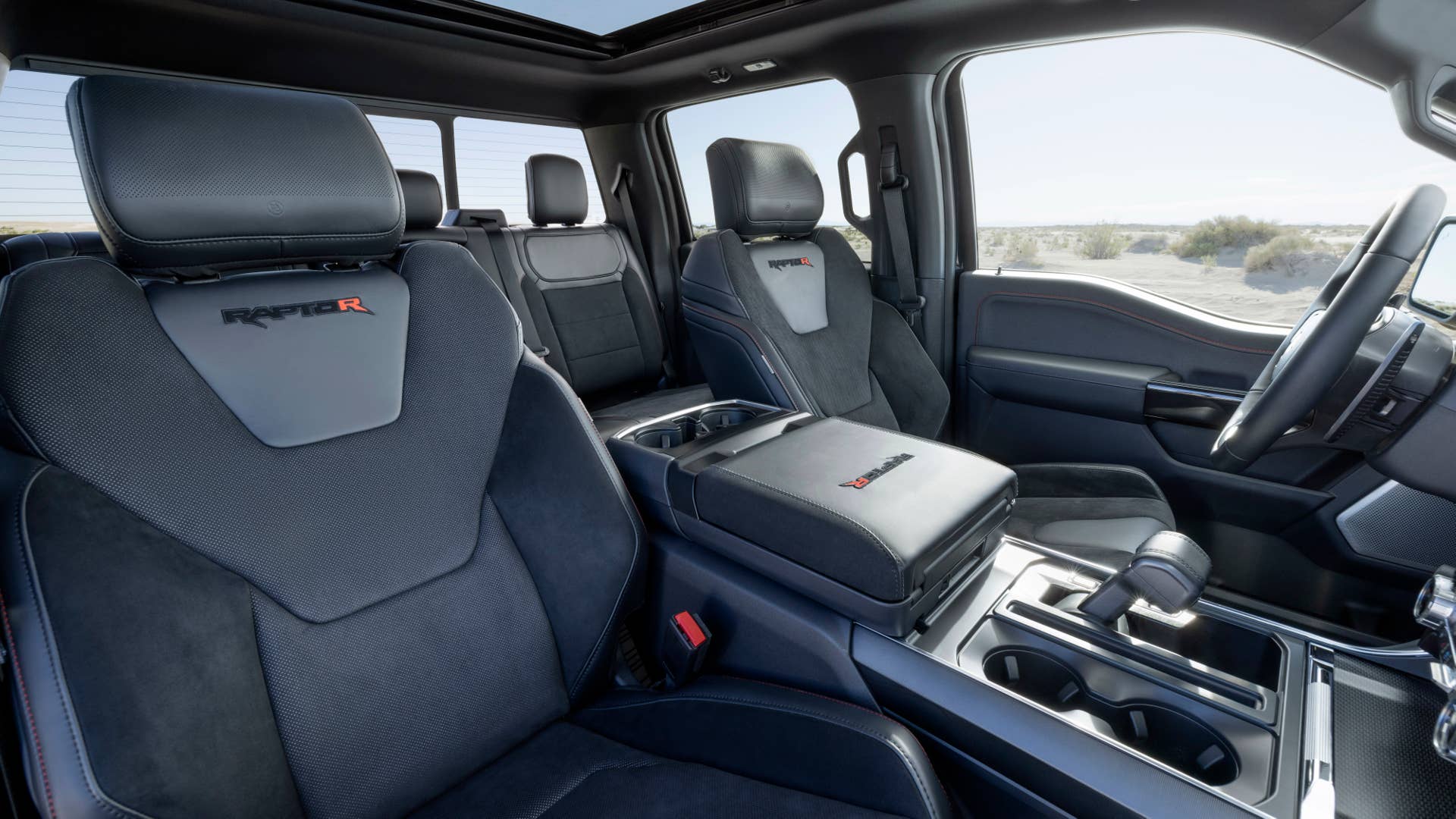 Preproduction model with optional equipment shown. Available late 2022.