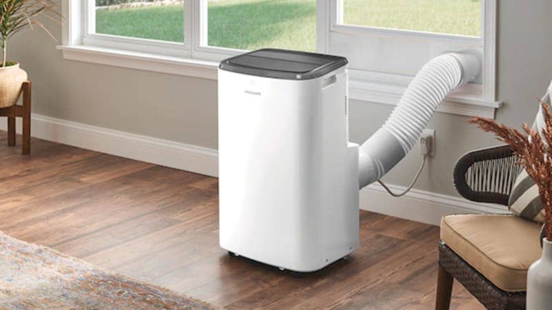 Frigidaire Portable Air Conditioner 3