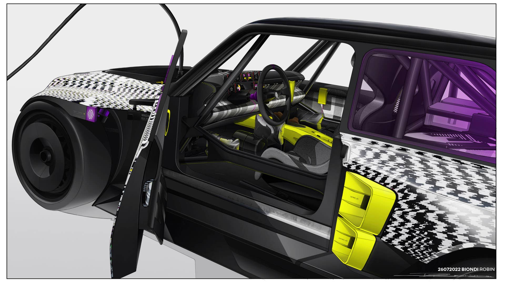 SKETCHS
