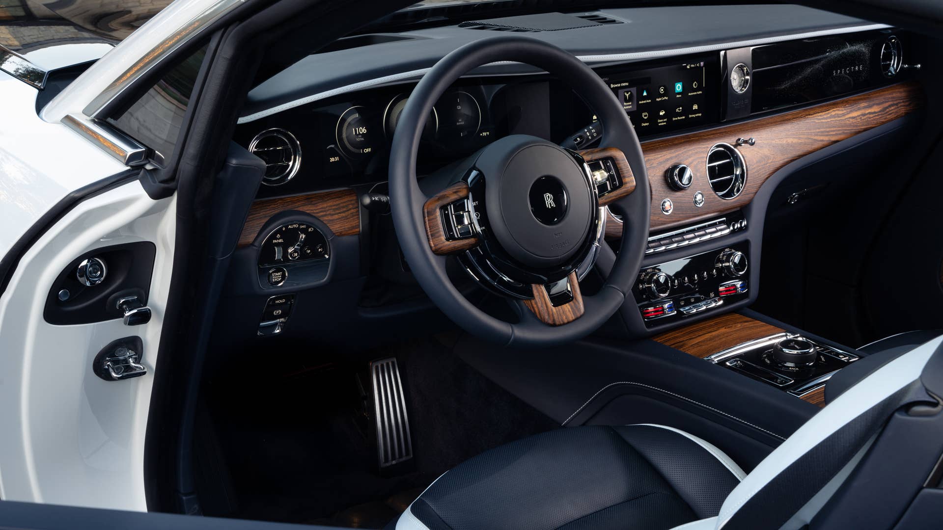 5 thoughts on the 2024 Rolls-Royce Spectre - Autoblog