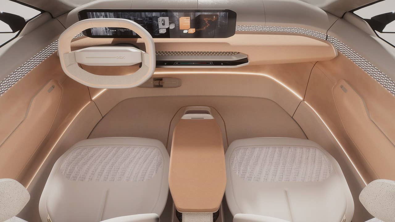 Concept EV3